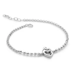 Mother And Child Bracelet