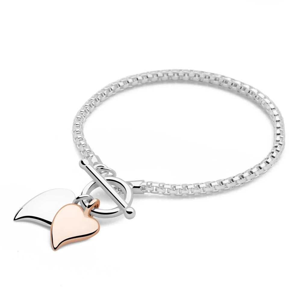 Love Charm Bracelet - Image 4