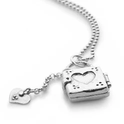 Lovelock Locket