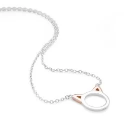 Precious Kitty Chain