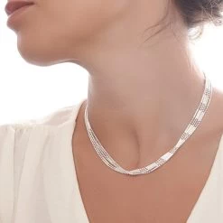 Harlow Chain (5 Strand)