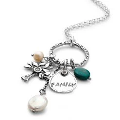 Forever Family Chain