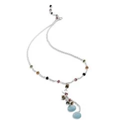 Bountiful Blue Chain