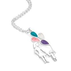 Mother's Loving Bond Chain