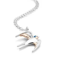 Sweet Swallow Chain