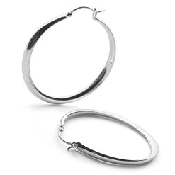 Romana Hoops (Large)