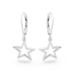 Star Shine Earrings