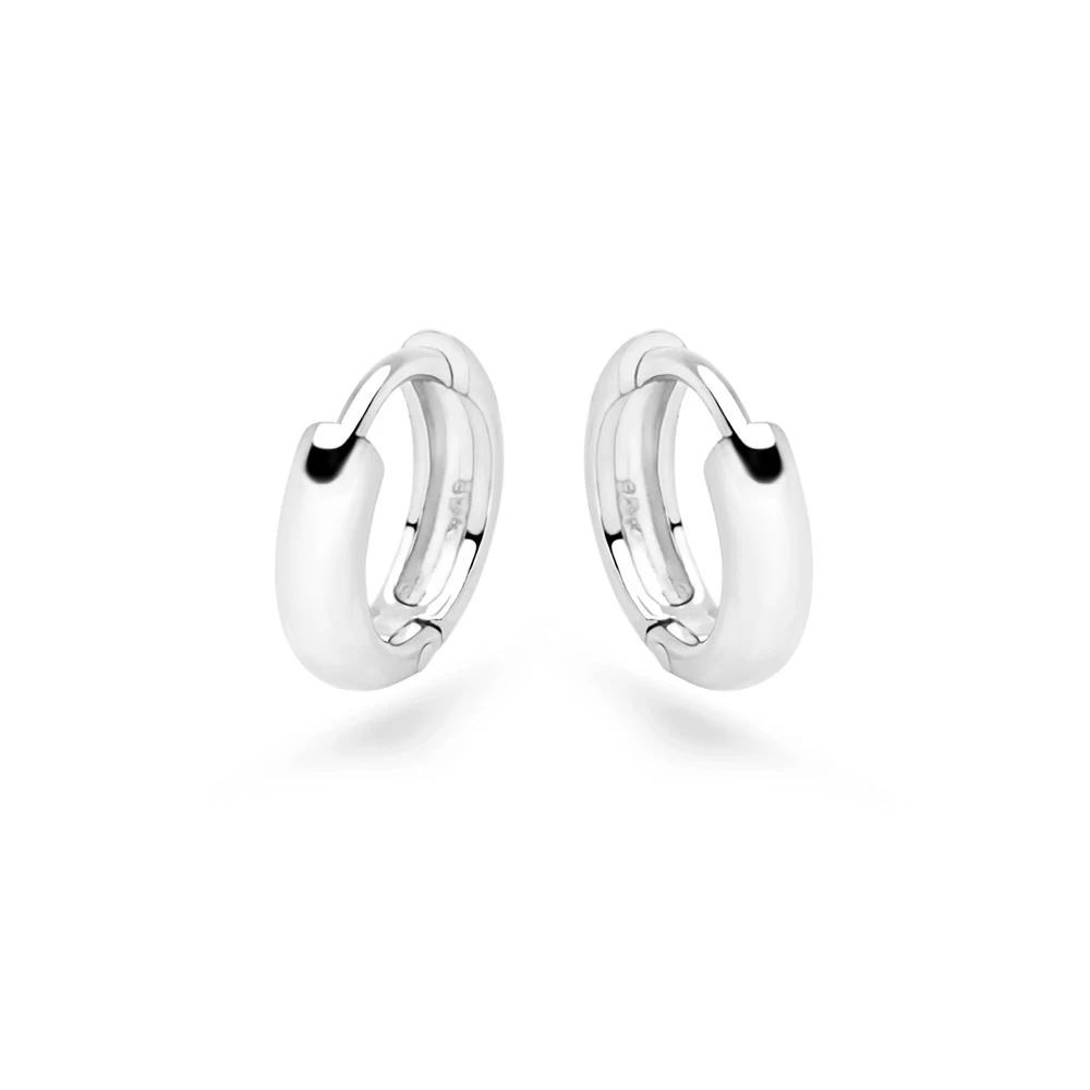 Mini Huggy Hoops - Image 4