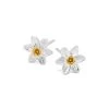 Dear Daffodil Studs