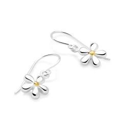 Daisy Falls Earrings