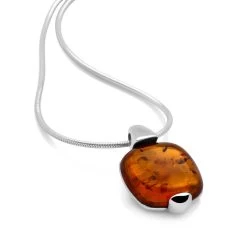 Autumn Ember Pendant