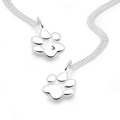 Perfect Paws Pendant
