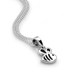 Bonnie Bee Pendant