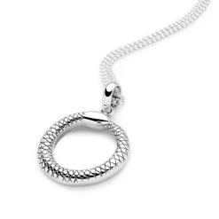 Ouroboros Pendant