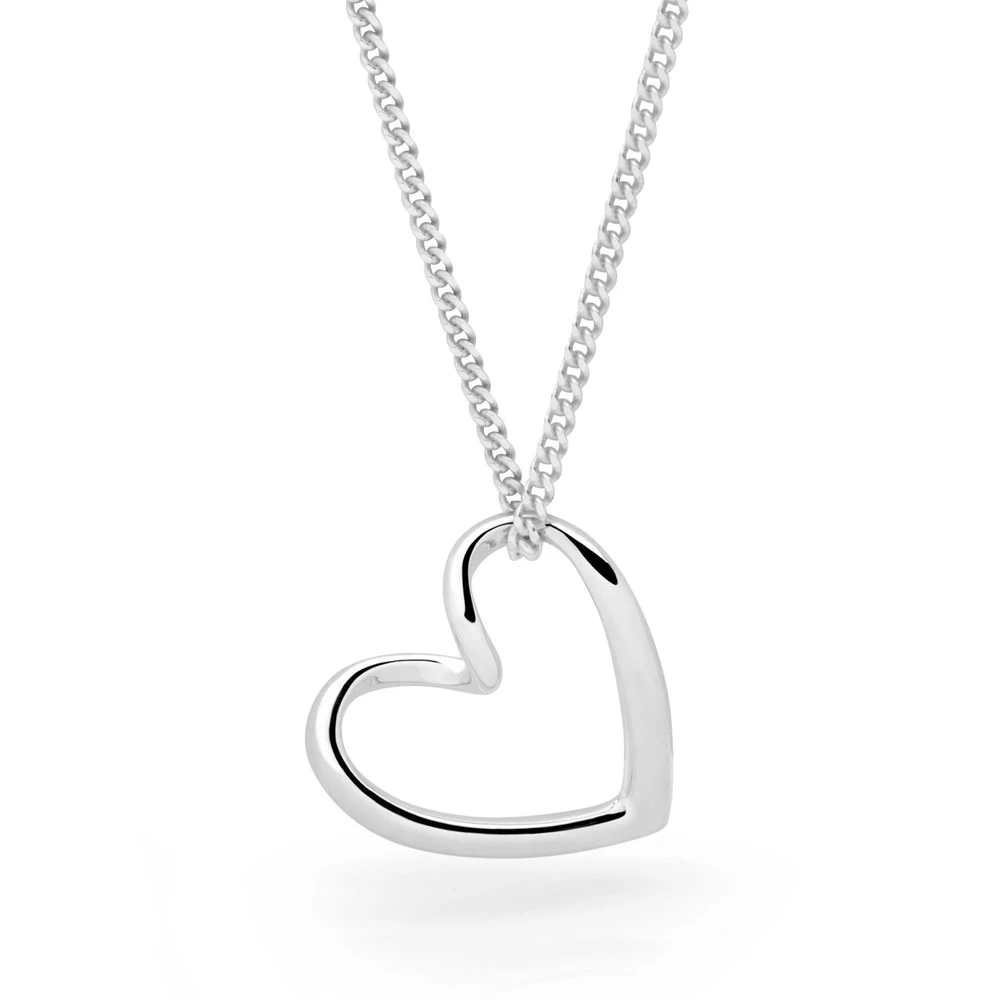 Love Drop Pendant - Image 4