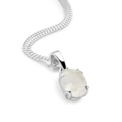 Lake Shimmer Pendant