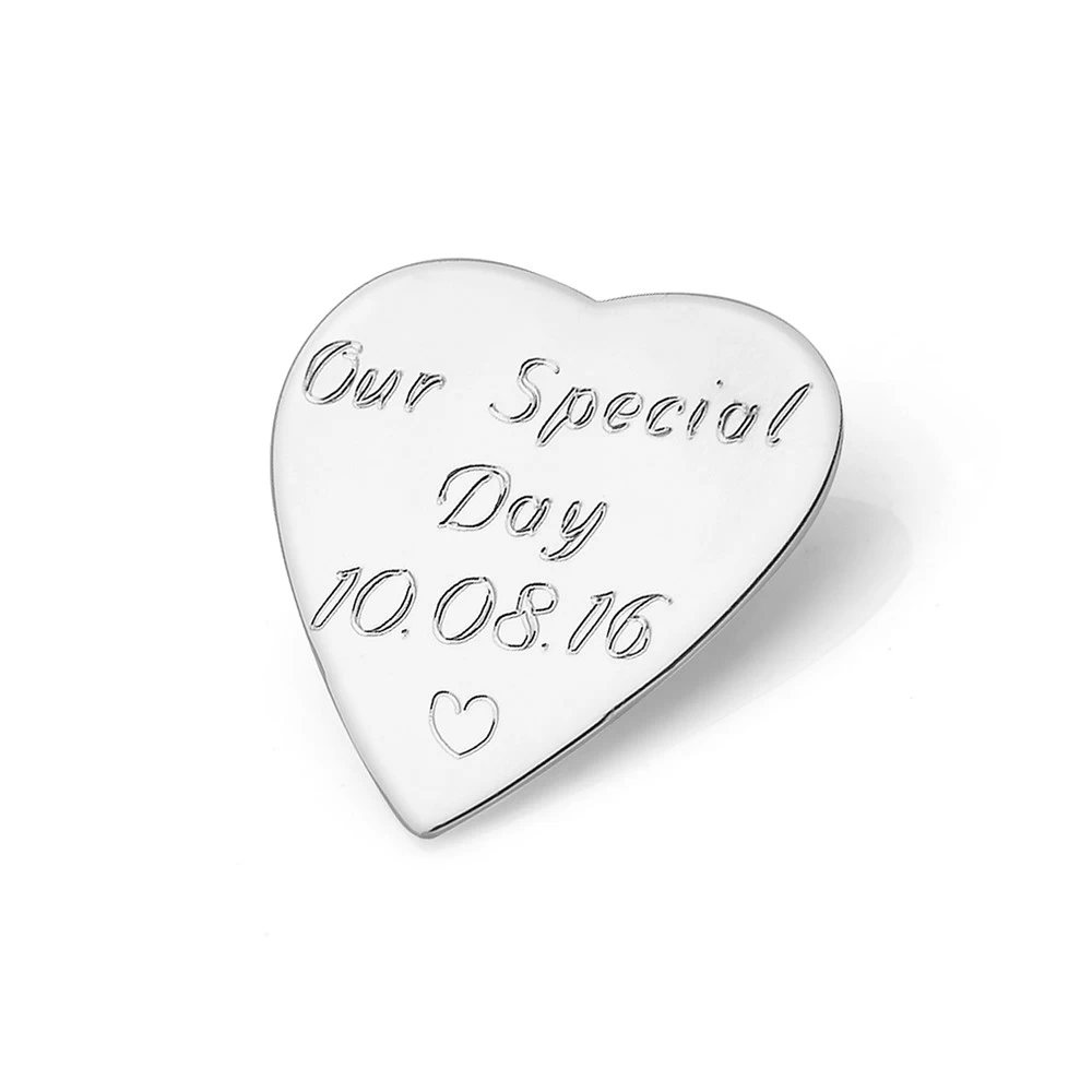 Forget-Me-Not Locket - Image 5